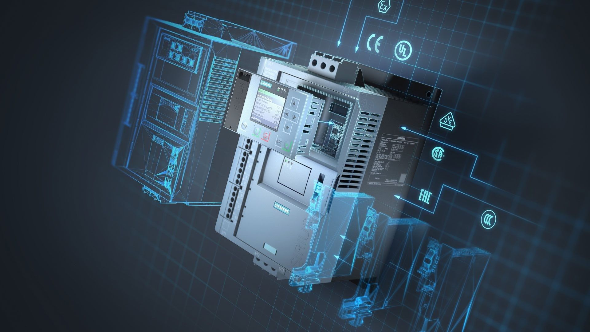 «تجهیزات صنعتی پیشرفته با استاندارد جهانی»