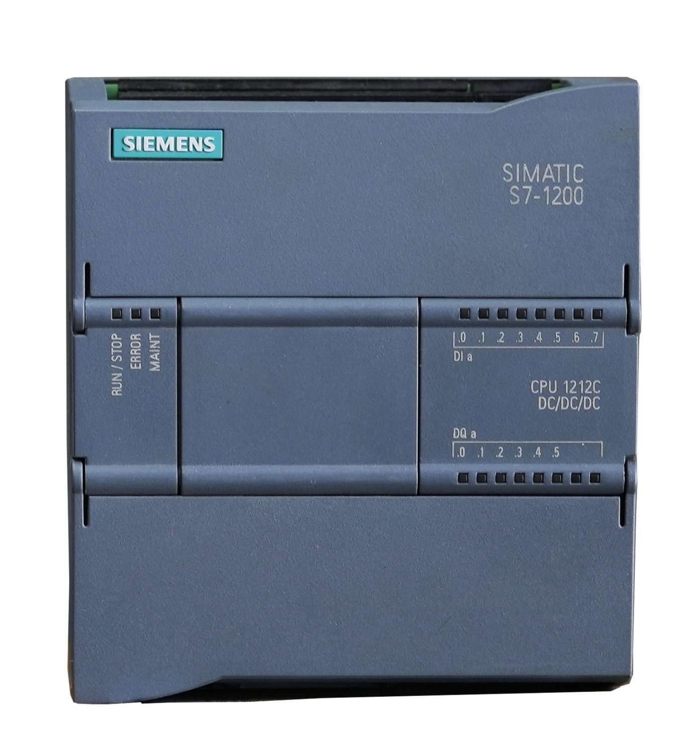 استوک:‌ PLC سری CPU 1212C